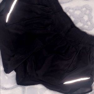 Lululemon shorts!